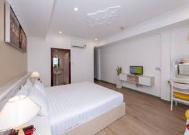 The One Ben Thanh Hotel-City Center 3