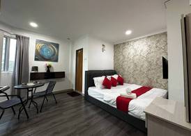Malden Hotel 4