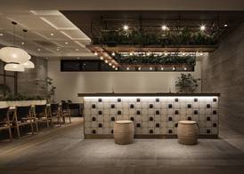 Nest Hotel Hiroshima Ekimae 3