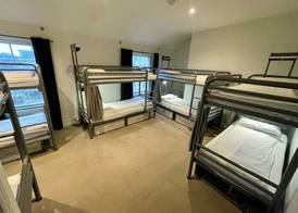 The Dawson Hostel - DUBLIN 3