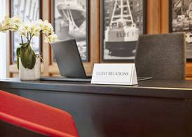 H4 Hotel Hamburg-Bergedorf 3