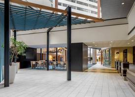 Hyatt Regency Indianapolis 2