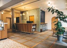 Hotel Noum OSAKA 2