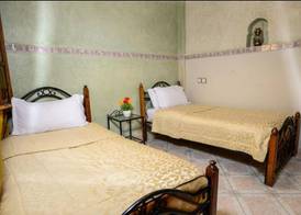 Hôtel Faouzi 3
