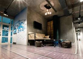 Main Square Hostel 5