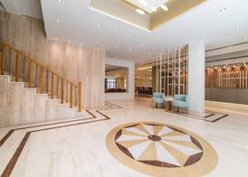 Hotel Palmyra 2