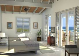 Sailrock South Caicos, Small Luxury Hotels of the World 4