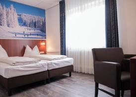 Hotel Winterberg Resort 4