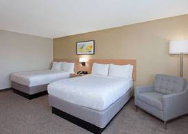 Holiday Inn LOS ANGELES - LAX AIRPORT by IHG 5