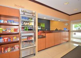 Fairfield Inn & Suites Jefferson City 3