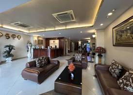 White Lion Hotel 2