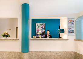 Hotel VIKTORIA Düsseldorf-Neuss - Self Check-In 4