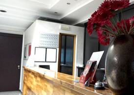 Hotel Scigliano 5