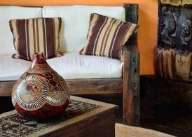 Arumeru River Lodge 2