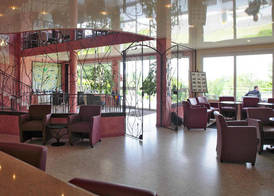 Domaine du Revermont - Logis Hotel 3