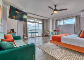 Bocas Paradise Hotel 3