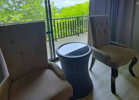 Sukhothai Treasure Resort & Spa 5