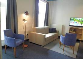 Hohes Haus 5