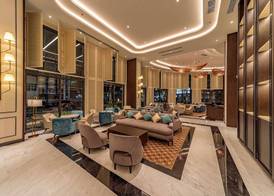 Charmant Suites a Boutique Hotel Can Tho 3
