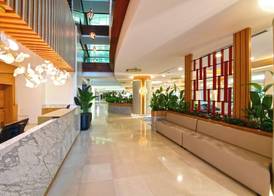 Sunis Evren Beach Resort Hotel & Spa 2