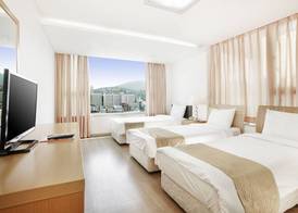 Hyundai Residence 5