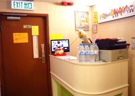 Mingdu Hostel 2