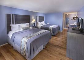 Sunrise Inn Hershey 3