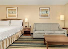 Holiday Inn CONFERENCE CTR EDMONTON SOUTH by IHG 2