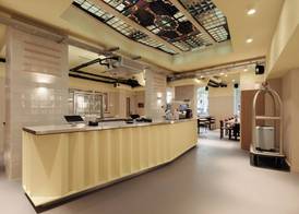 Conscious Hotel Oudegracht 2