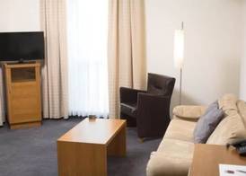 Stadthotel Crailsheim 2