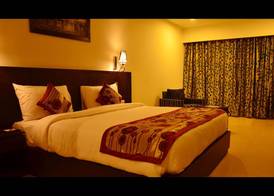 Royal Windsor Hotel 4