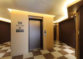HotelHound Jeonju Junghwasan 5