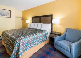 Americas Best Value Inn - Clayton 4