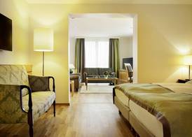 Hotel Stadt Freiburg 5