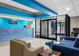 Clarion Pointe Jesup 2