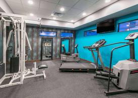 Ramada by Wyndham El Paso 5