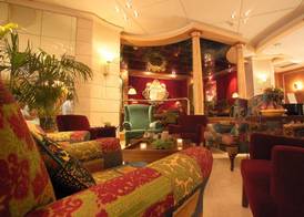 Hotel Parc Belair 2