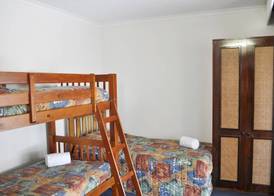 Alexandra Park Motor Inn 5