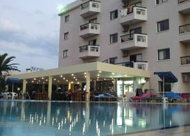 Livas Hotel Apartments 3