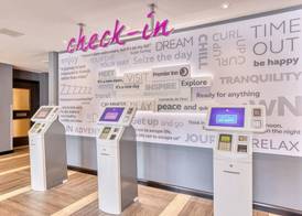 Premier Inn Bristol Cribbs Causeway - M5 J17 2