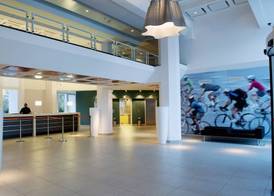 Sport Club by Isrotel Collection 5