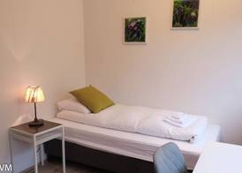 Harbour Inn - Guesthouse 4