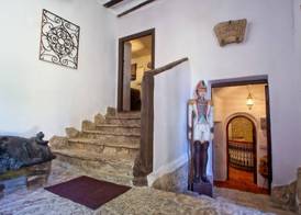 Casa Palaciega El Cuartel 2