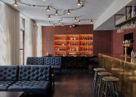 Boutique Hotel Danmark 2