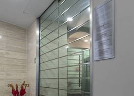 Stendhal Luxury Suites 2