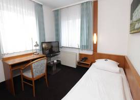 Hotel und Gasthof Ritter St. Georg 4
