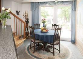 Hotel Haus Vocke 3