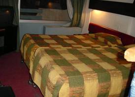 HOTEL CHELIA 5