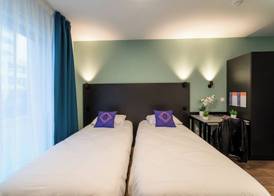Montempô Appart'hôtel Bordeaux Belvédère 4