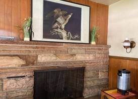 Highland Manor Motel 5